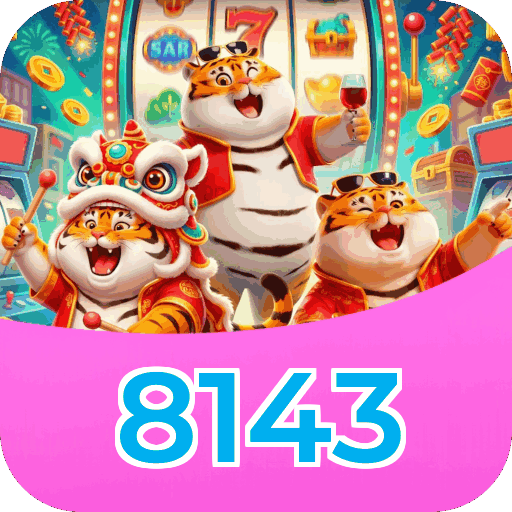 Catálogo slots 8143 mostrando top jogos Gates Olympus Sweet Bonanza Fortune Tiger Big Bass volatilidade RTP